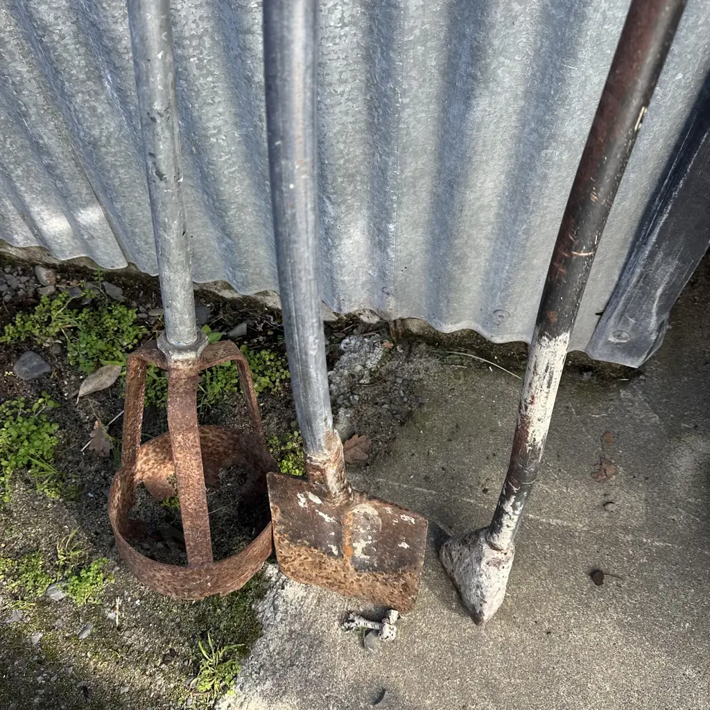 fencing Image 1++