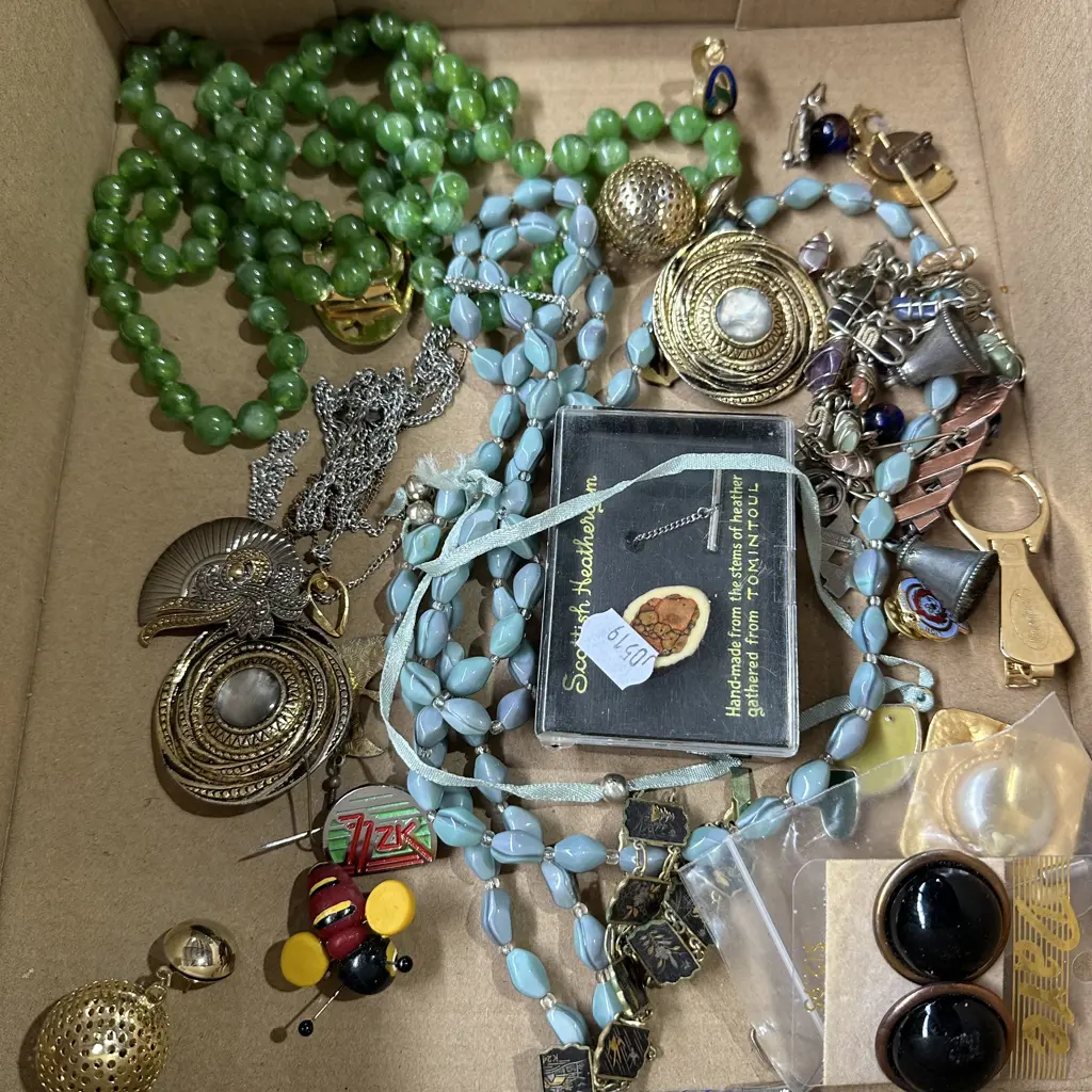 selection jewellery Image 1++