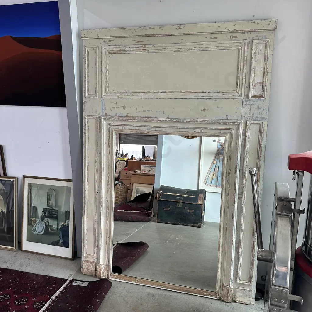 Blumoon style vintage mirror 2050 x 1480 Image 1++