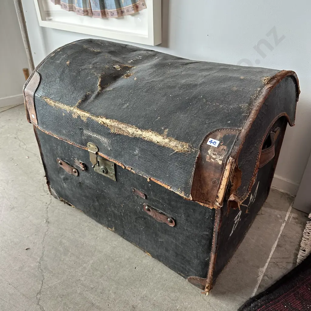 early trunk Image 1++