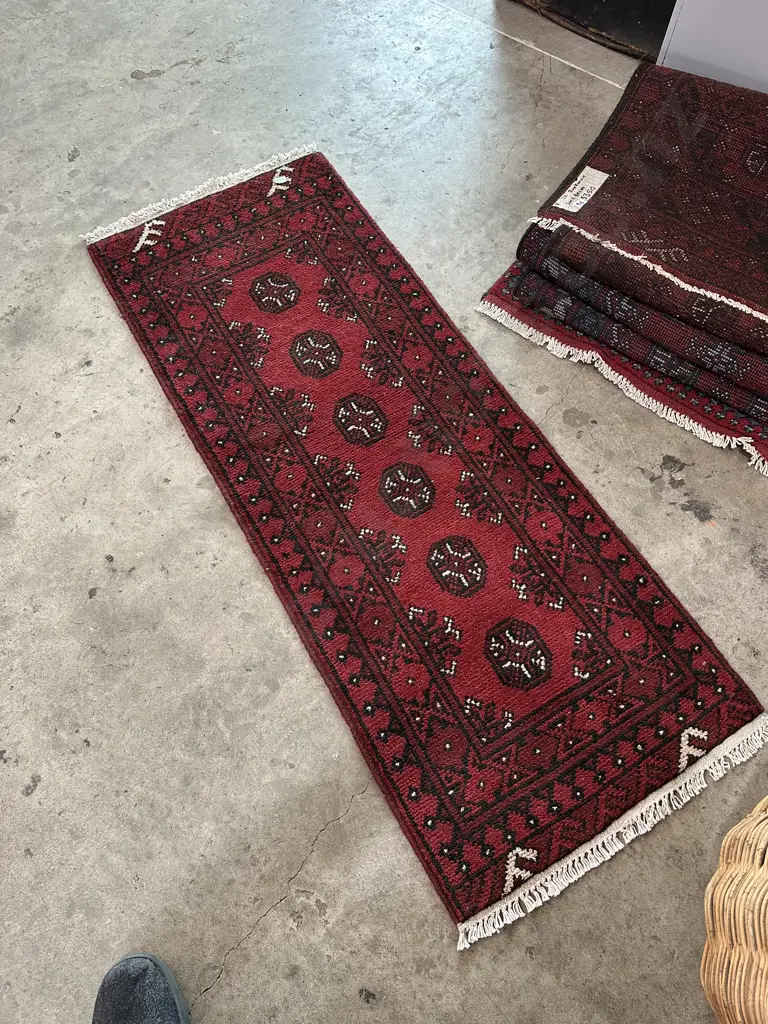 persian mat 1450 x 540 #20 Image 1++