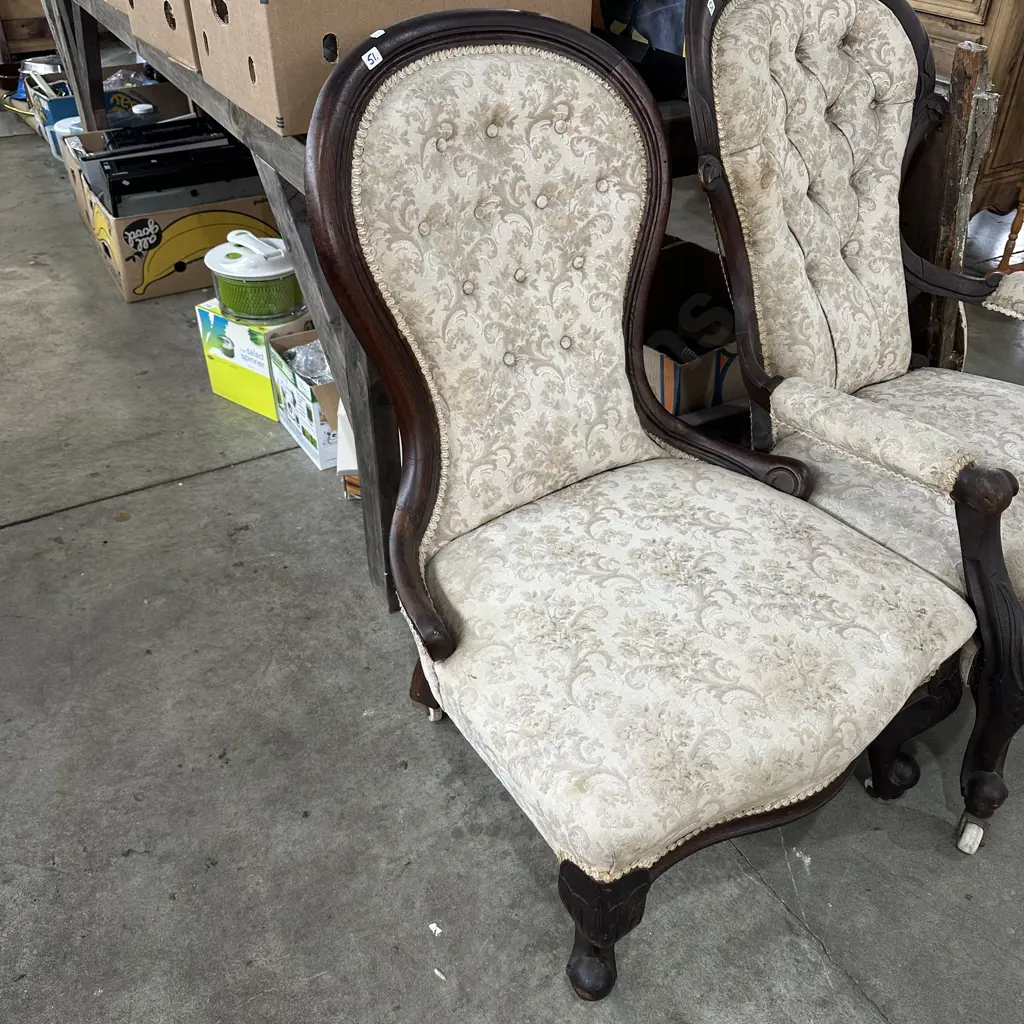 grandmother chair Image 1++