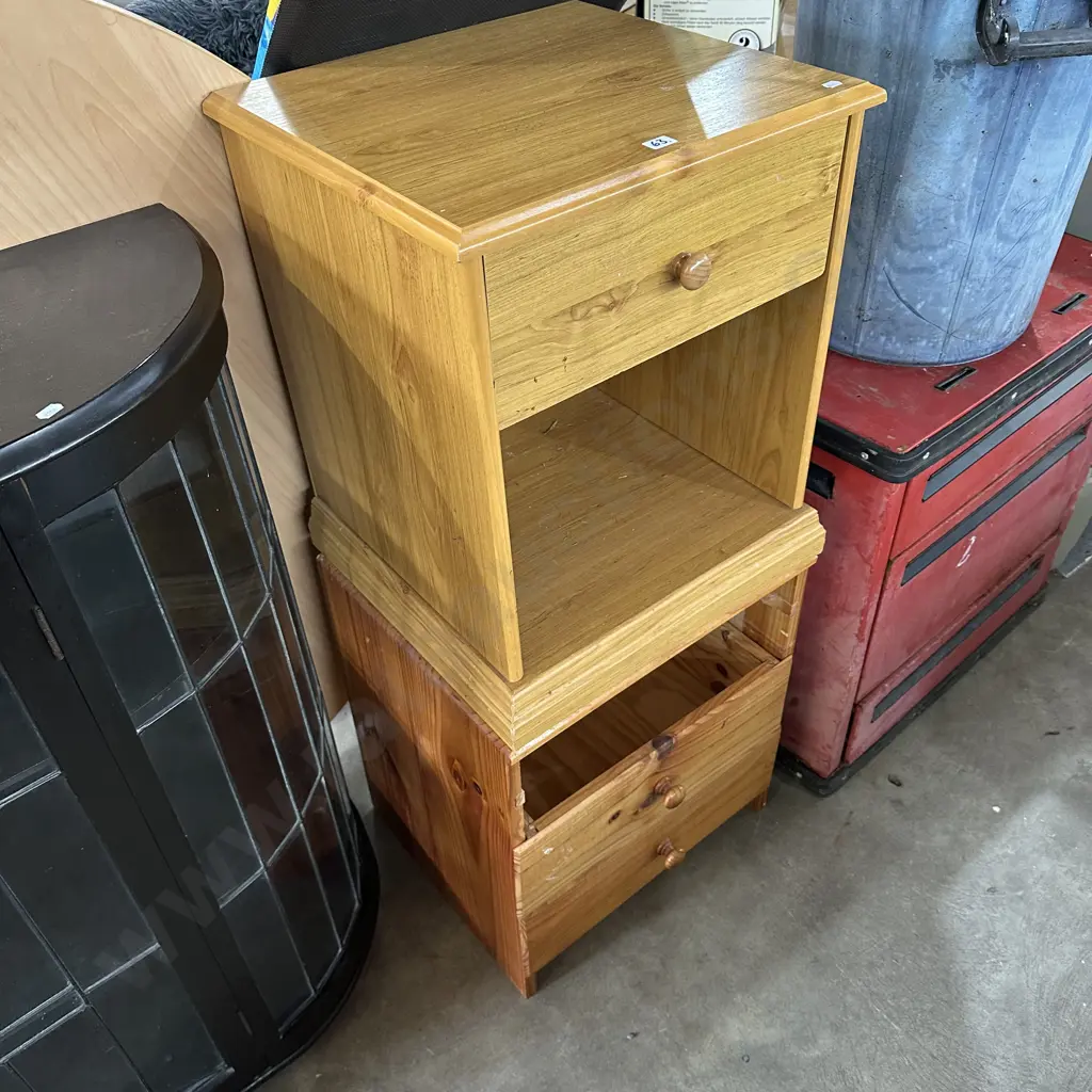 bedside drawer, plus other Image 1++