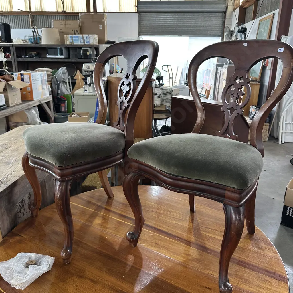 pr antique chairs Image 1++