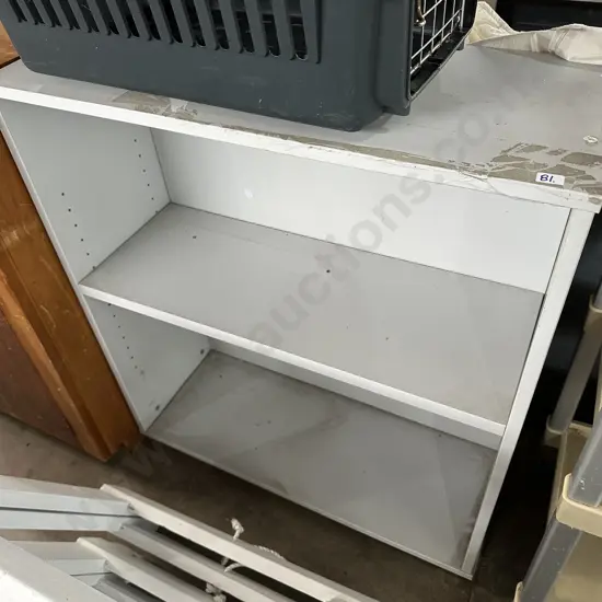 shelf