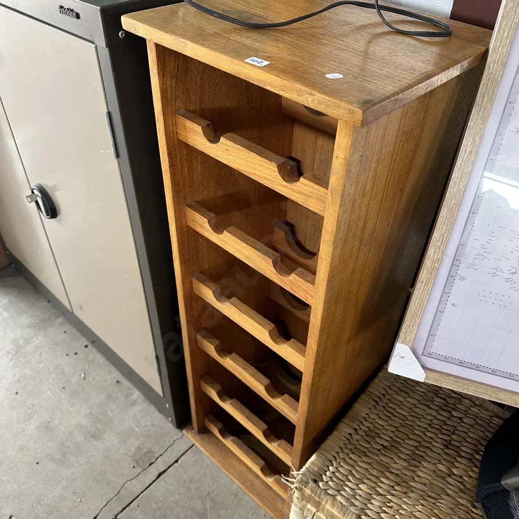 wine rack Image 1++