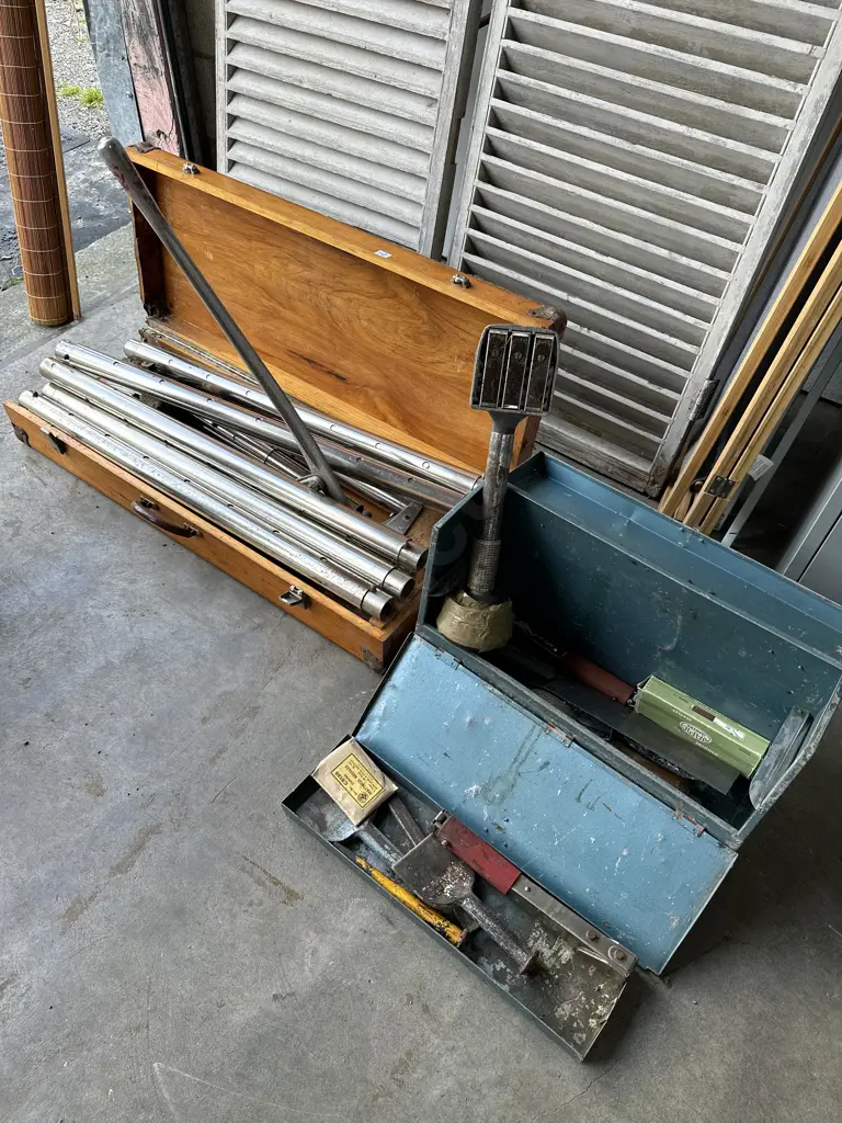 carpet layers tools Image 1++