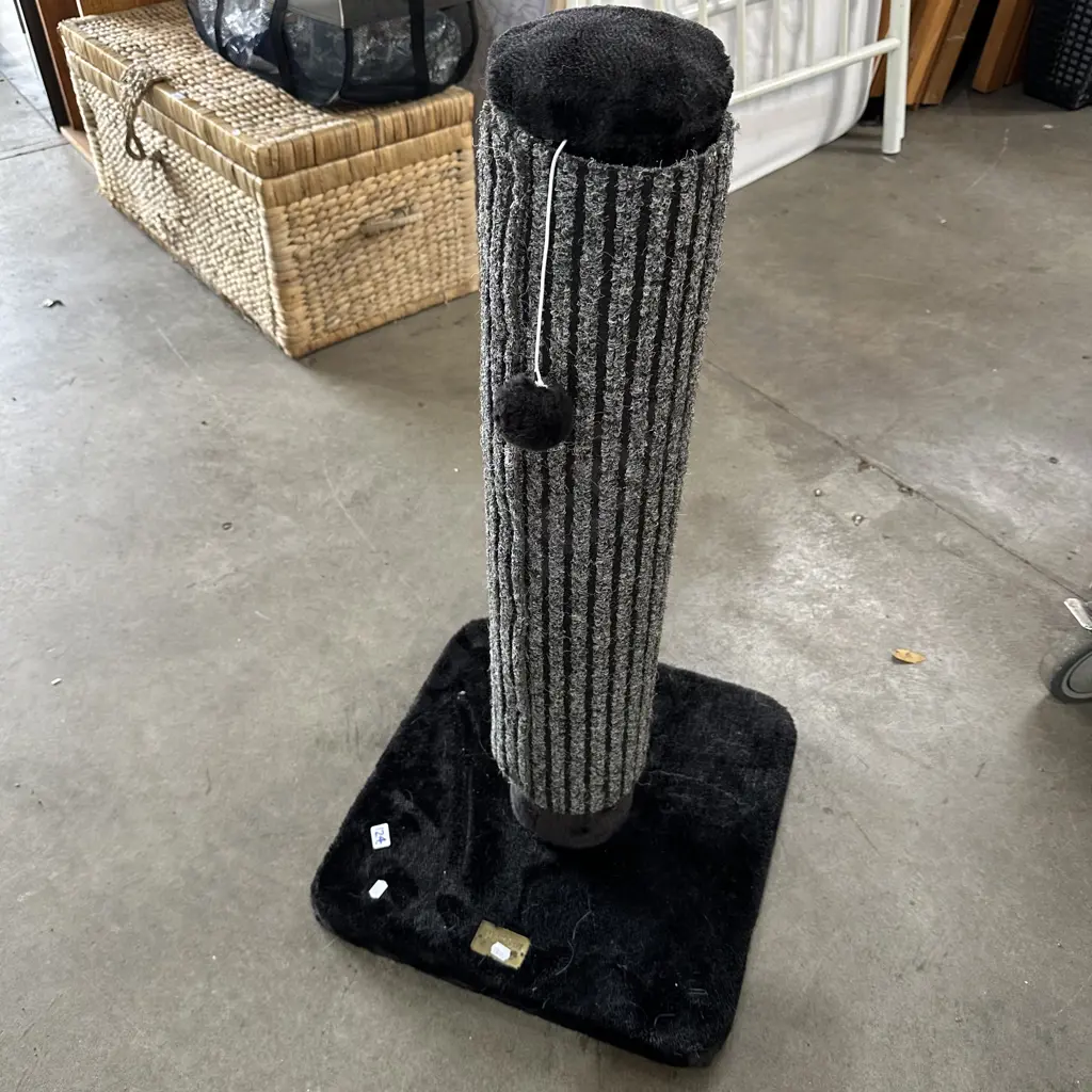 cat scratcher Image 1++