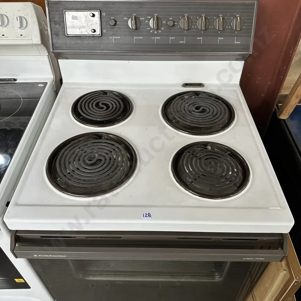 tidy F&P oven Image 1++
