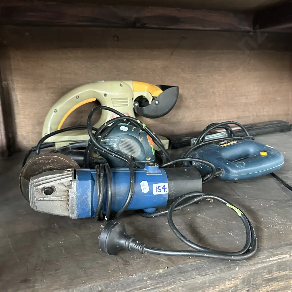 power tools and trimmer Image 1++