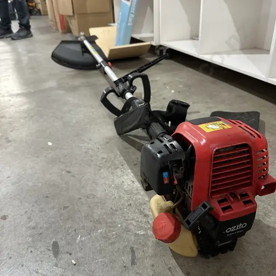 scrub cutter