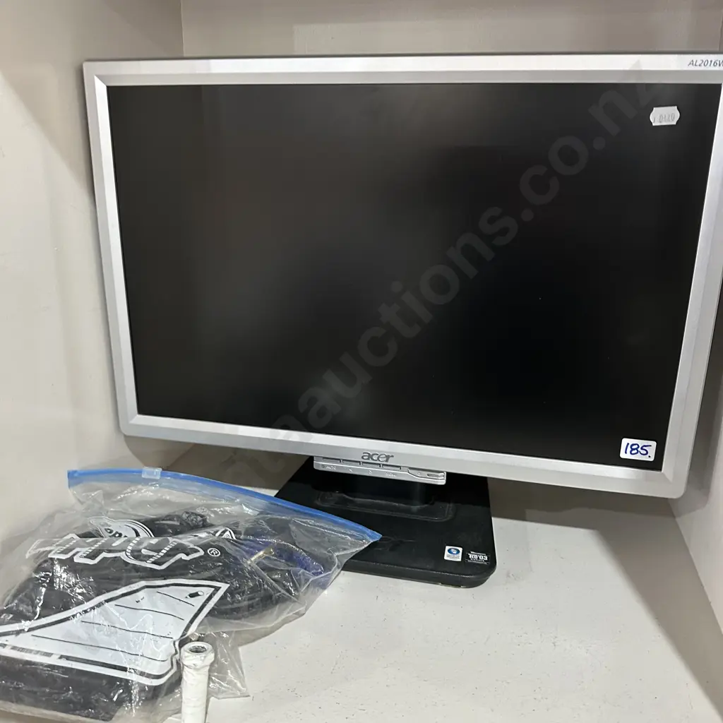 acer monitor Image 1++