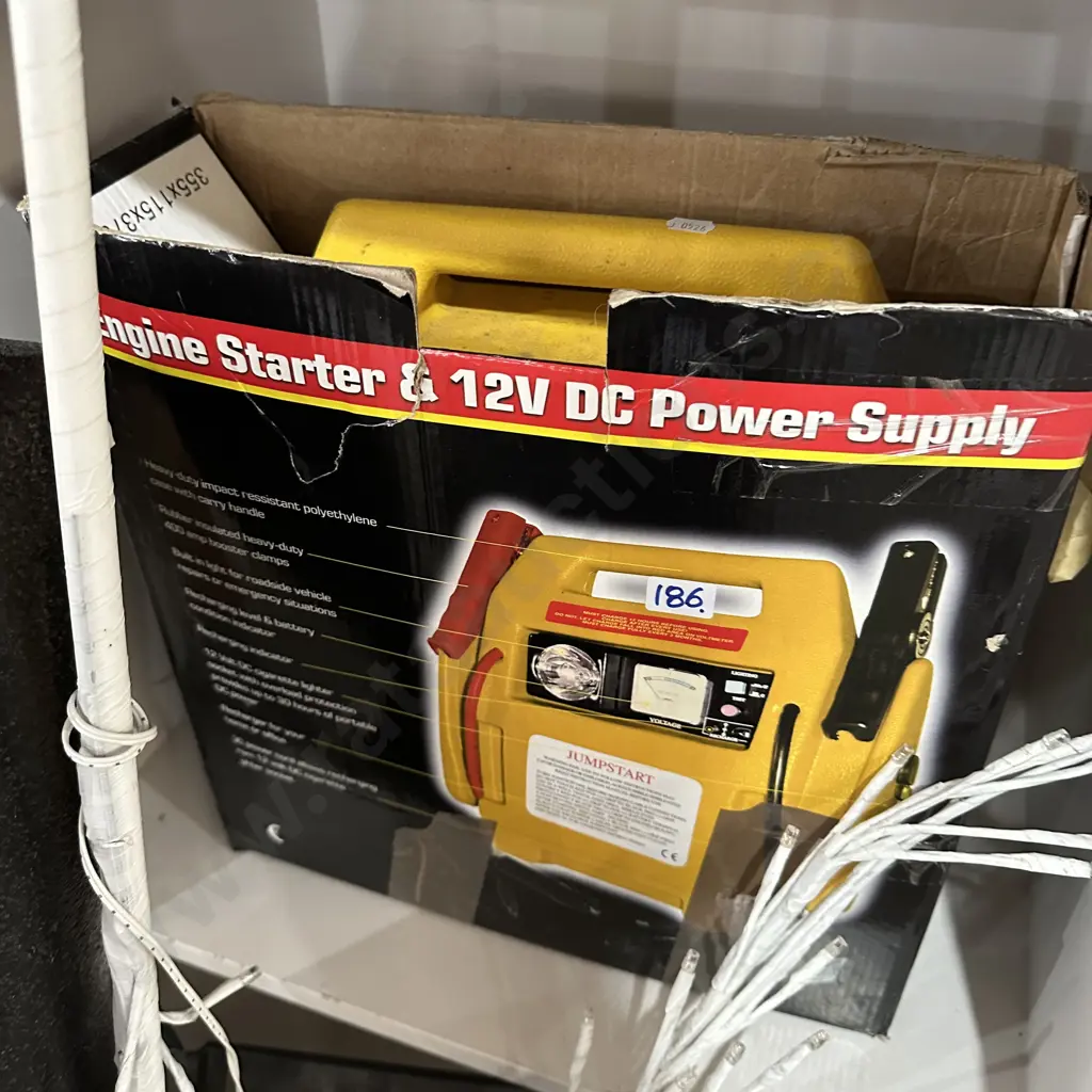 jumpstart Image 1++