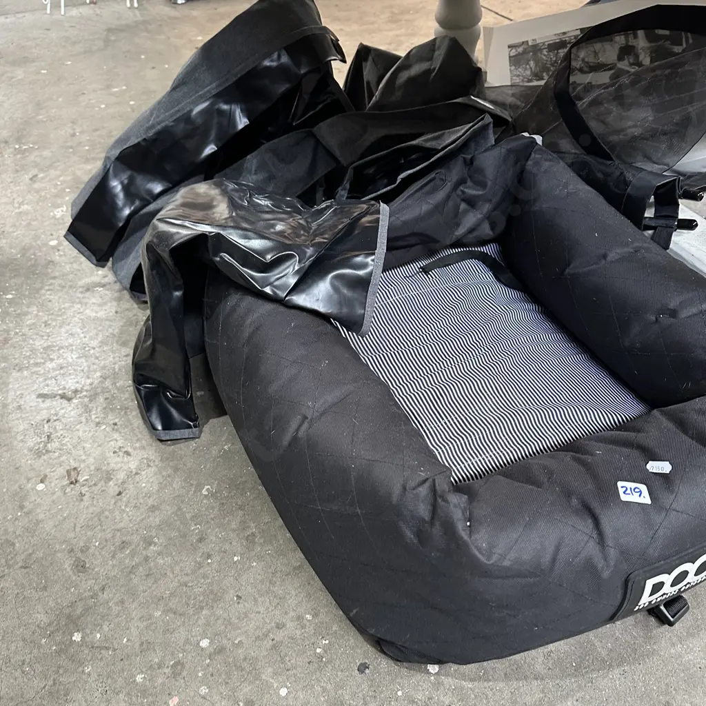 Dog bed Image 1++