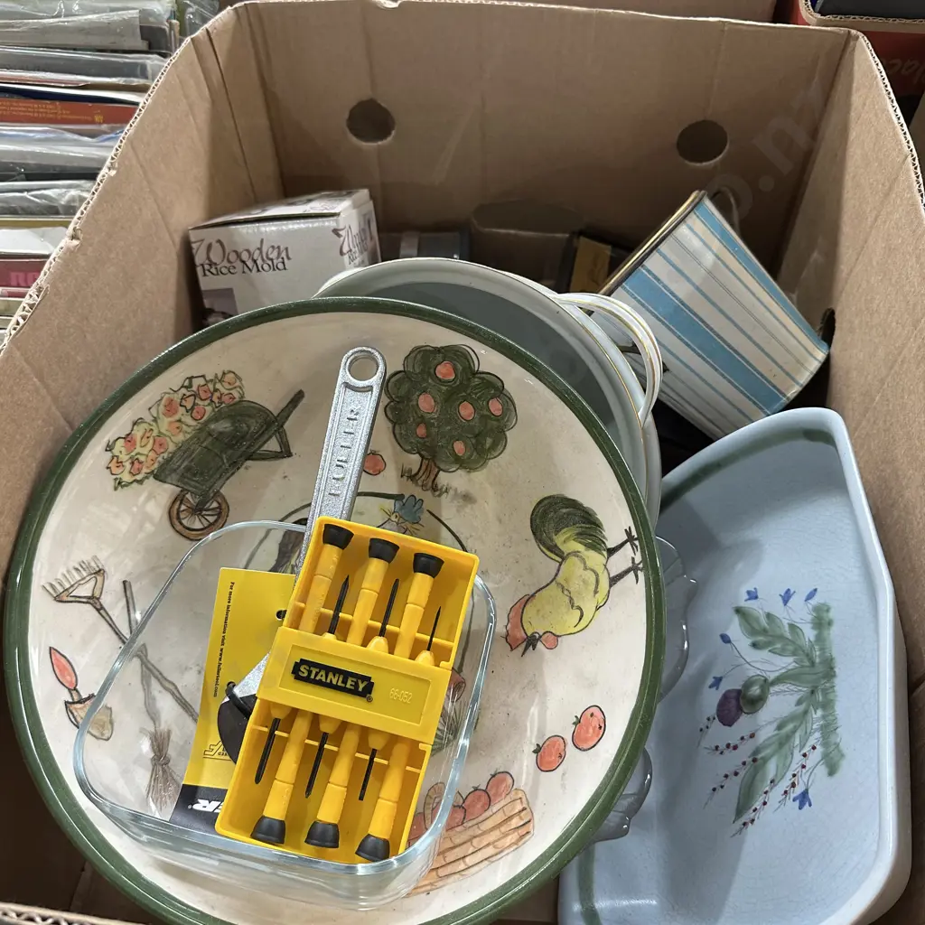 Box assorted Image 1++