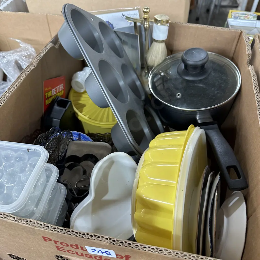 Bakeware,pot wtc Image 1++