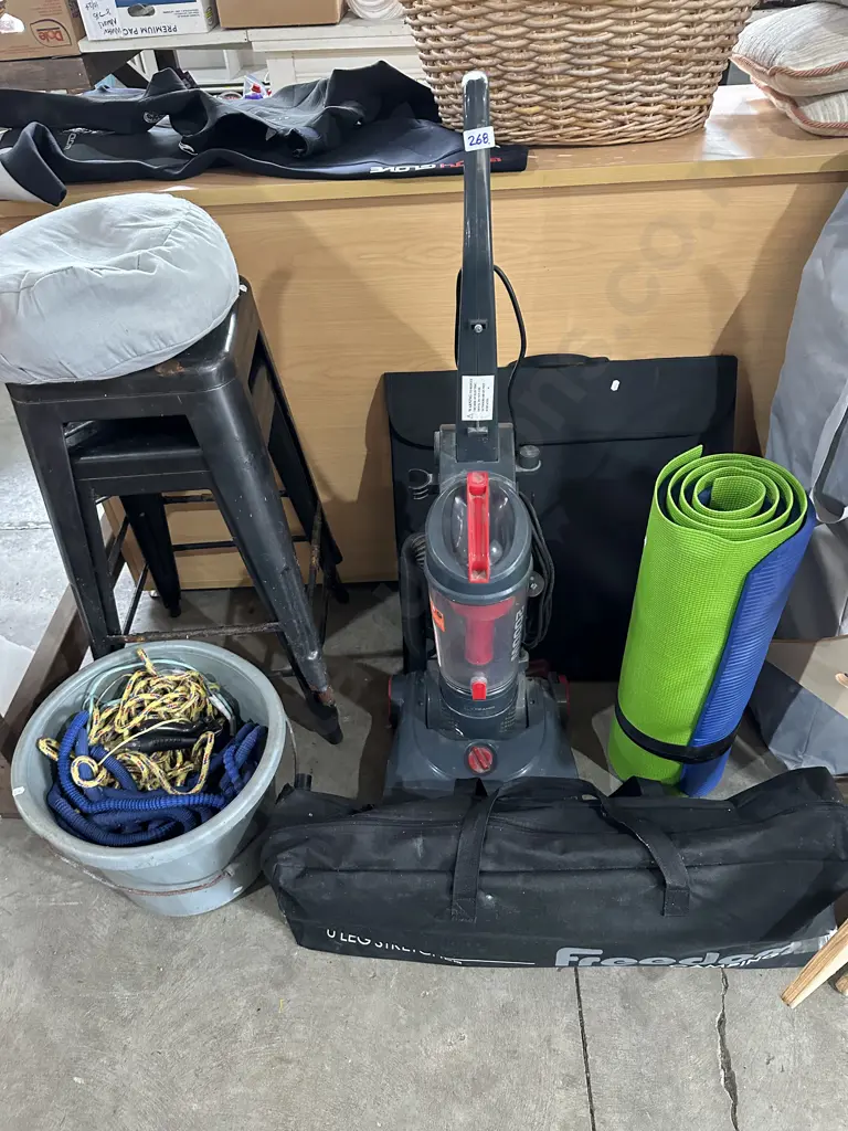 vac, yoga, etc Image 1++