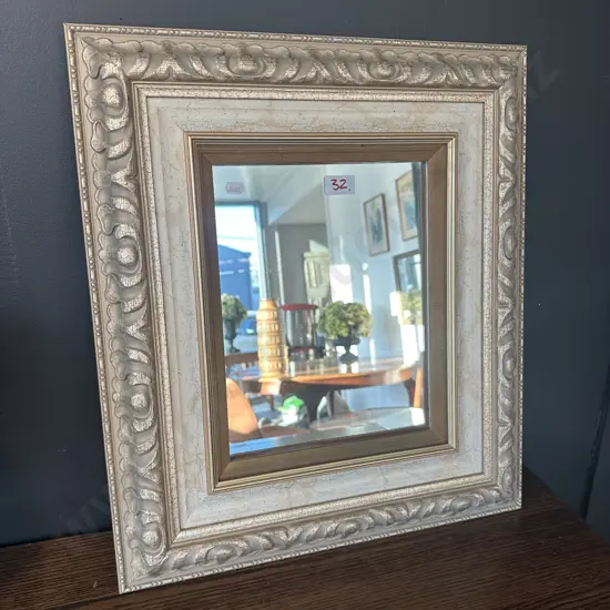 mirror 54cm x 46cm