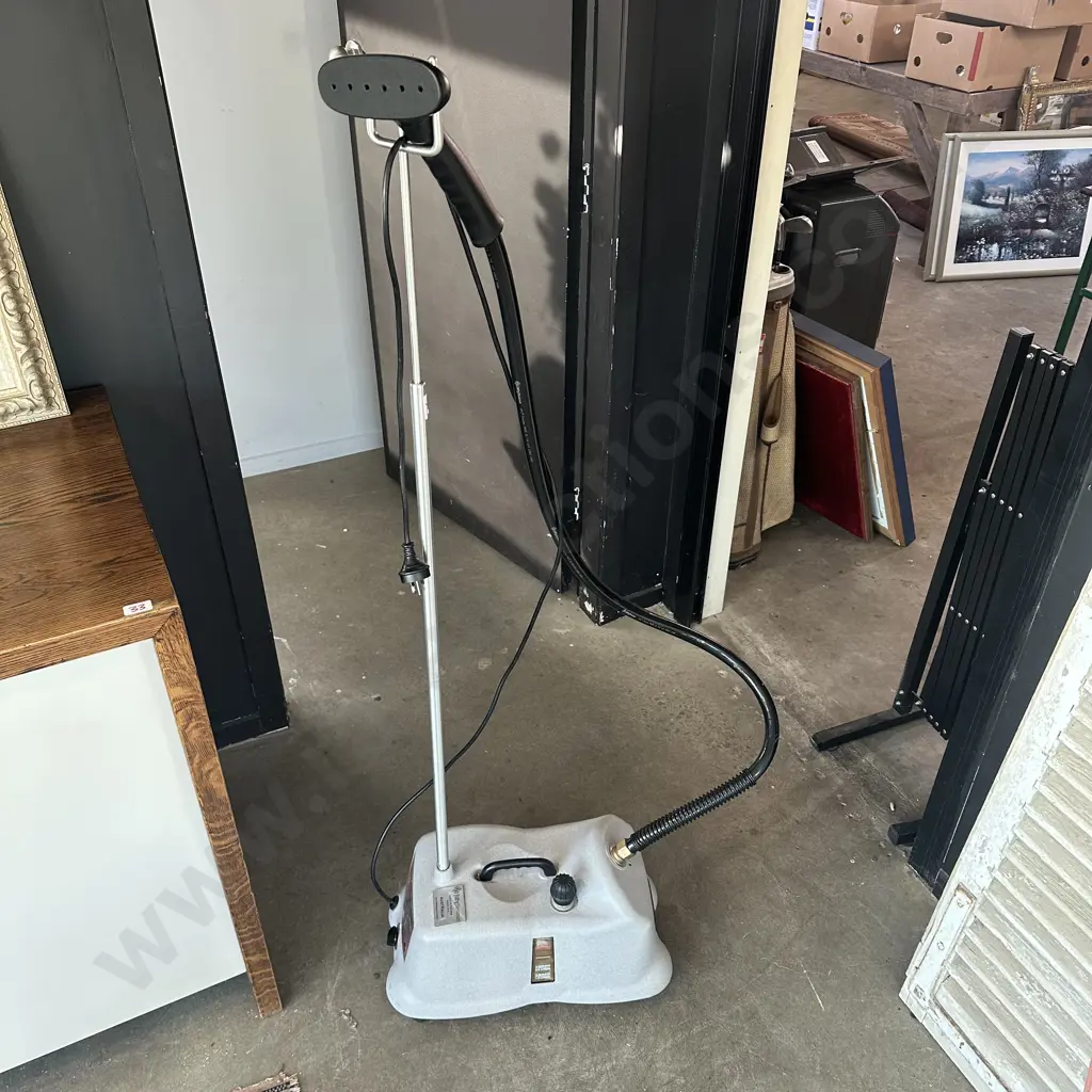 Jiffy steamer (made in USA) Image 1++