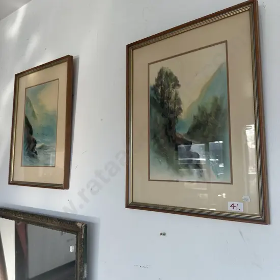 Pr paintings