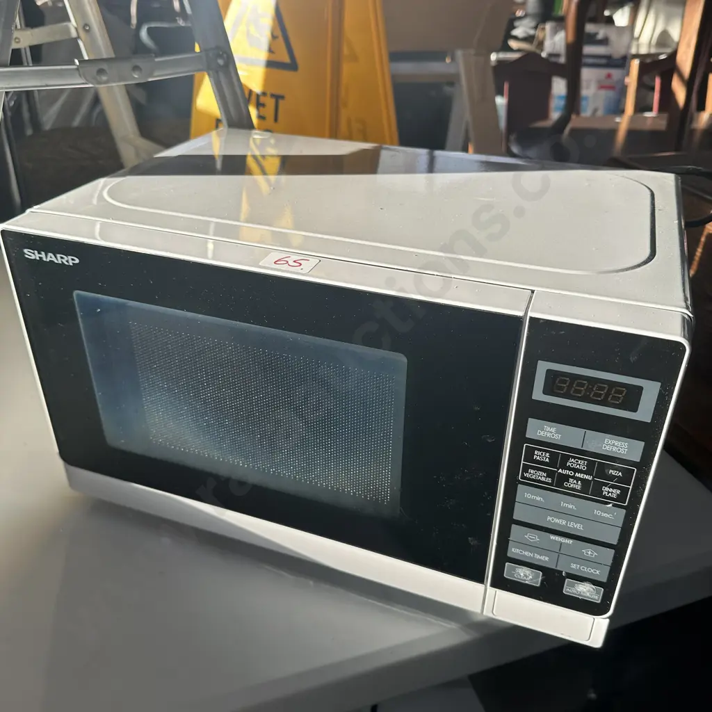 microwave Image 1++