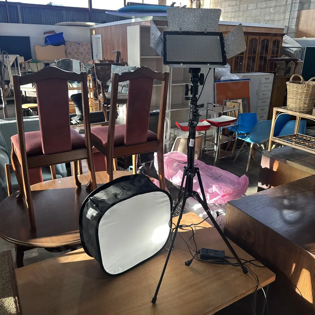 adjustable lamp Image 1++