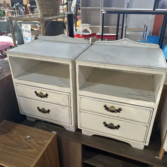 Pr bedsides