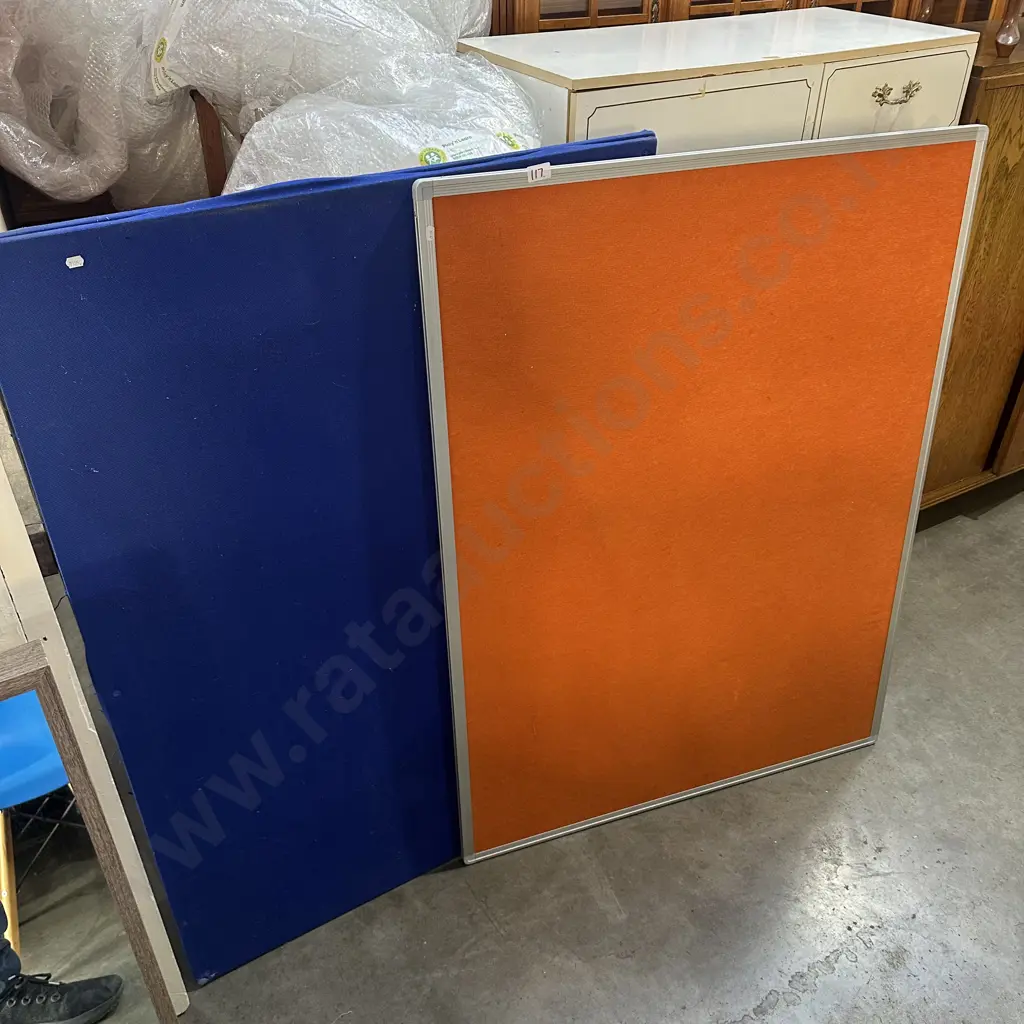 3 pin boards Image 1++