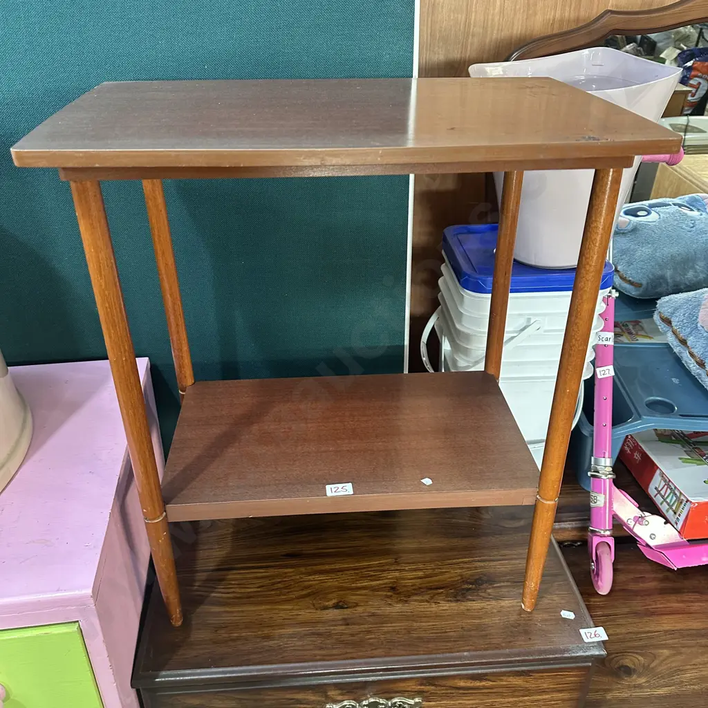 60s side table Image 1++