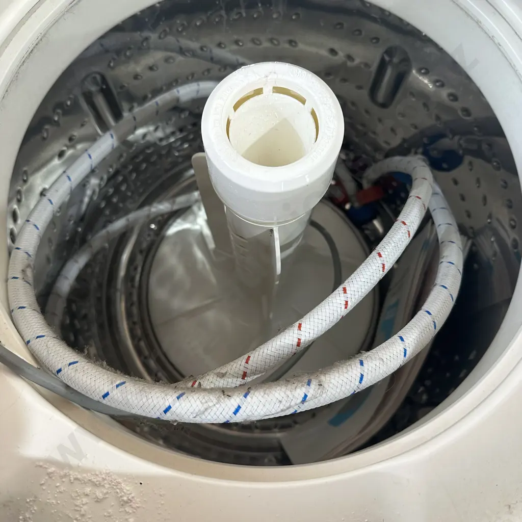 auto washer Image 1++