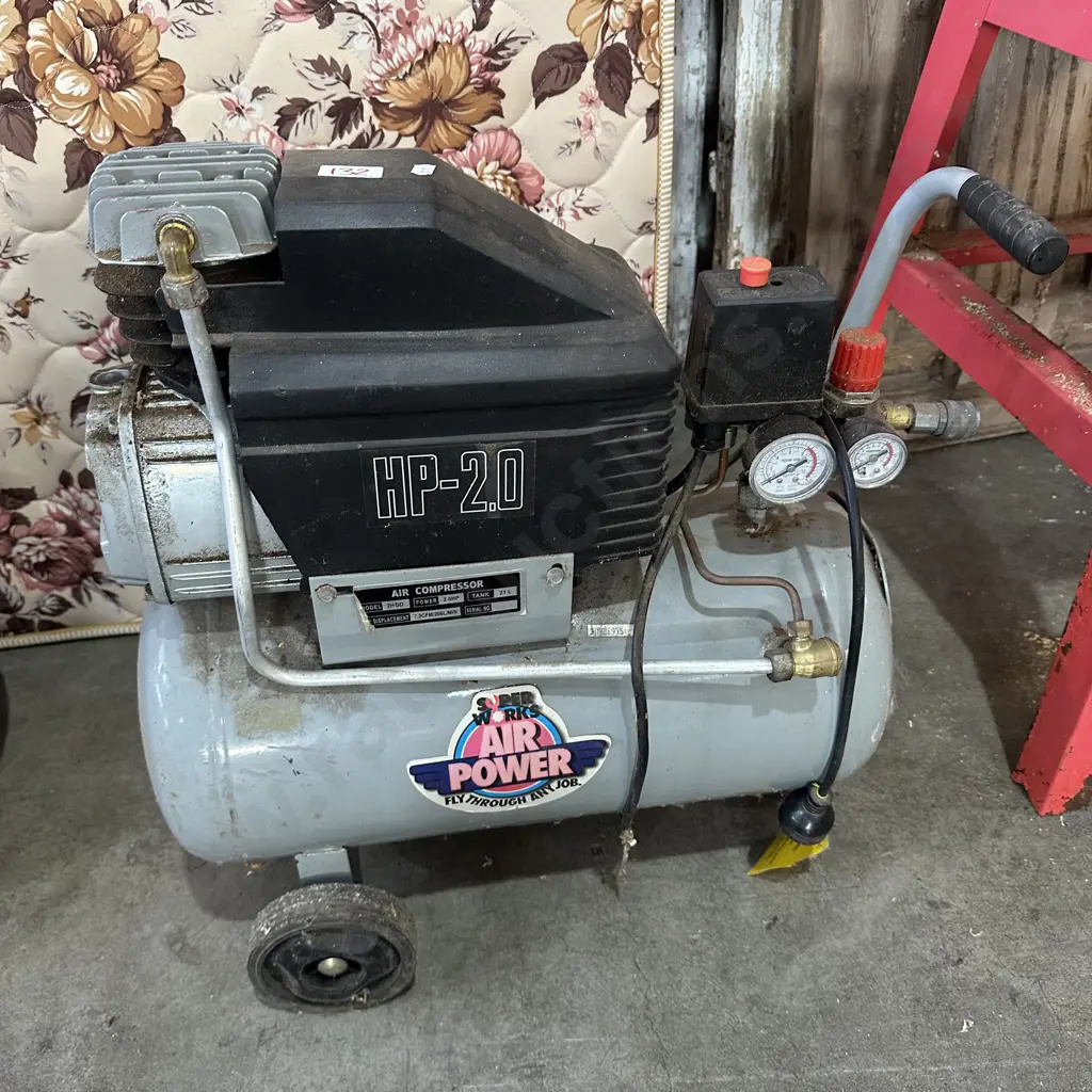 air compressor Image 1++