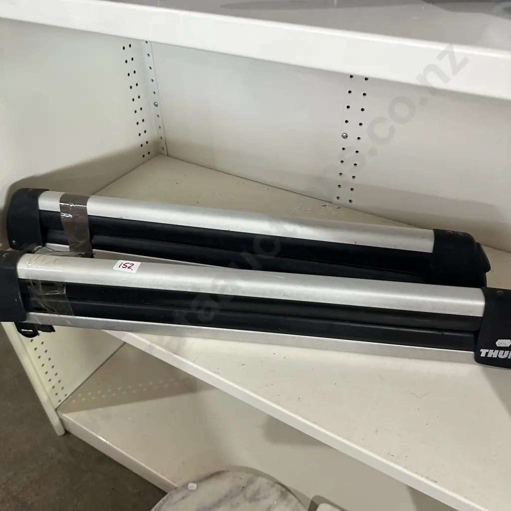 Thule ski racks Image 1++