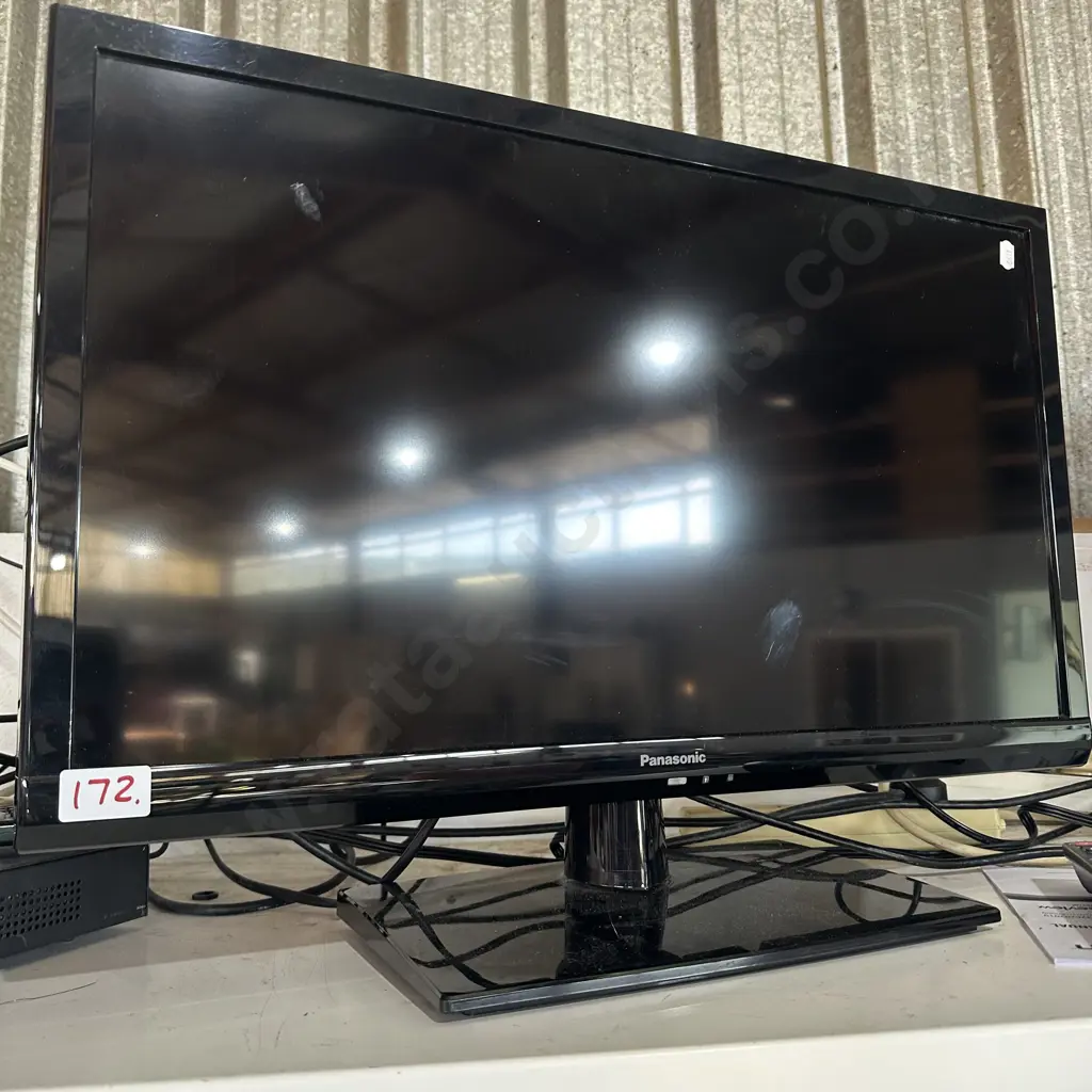 Panasonic 23inch TV Image 1++