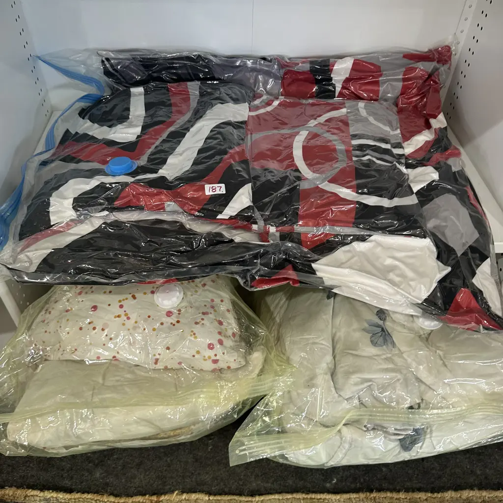 asst bedding - tidy Image 1++