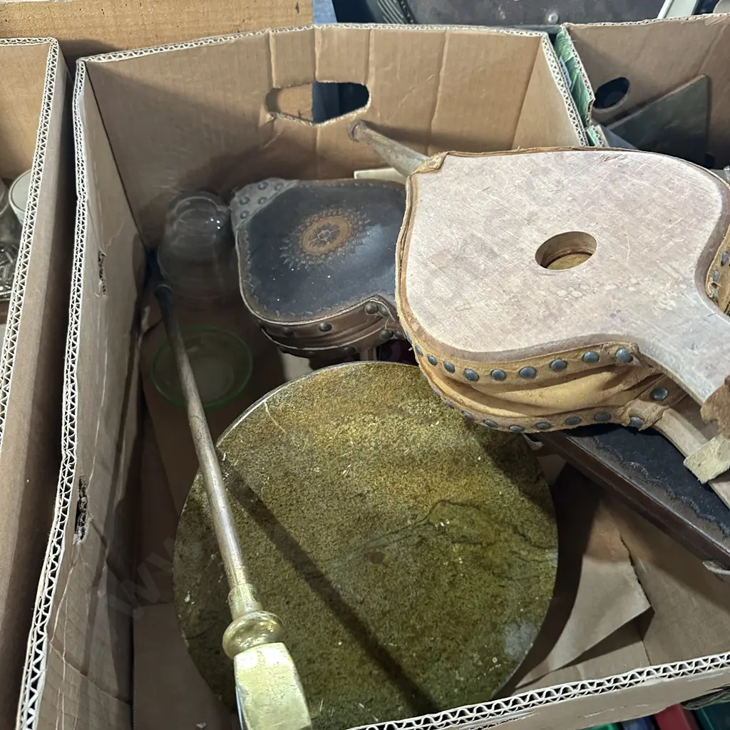 poker and bellows etc Image 1++