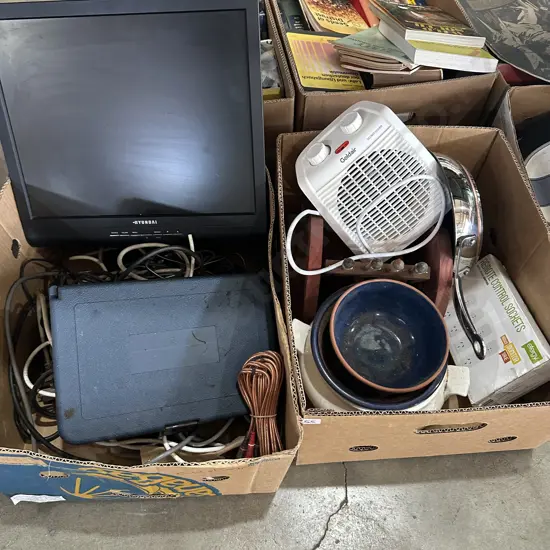 2 box asst