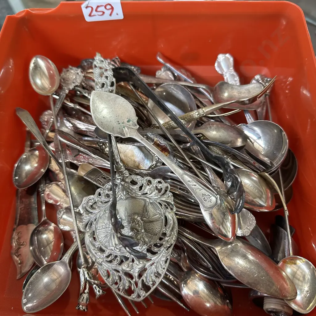 silverware inc Sterling Image 1++