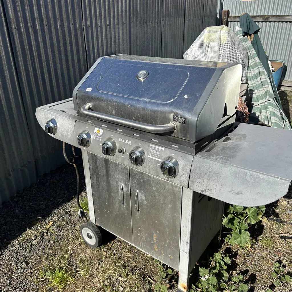 BBQ Image 1++