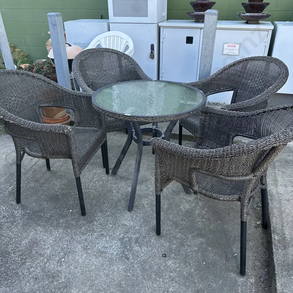 patio suite Image 1++