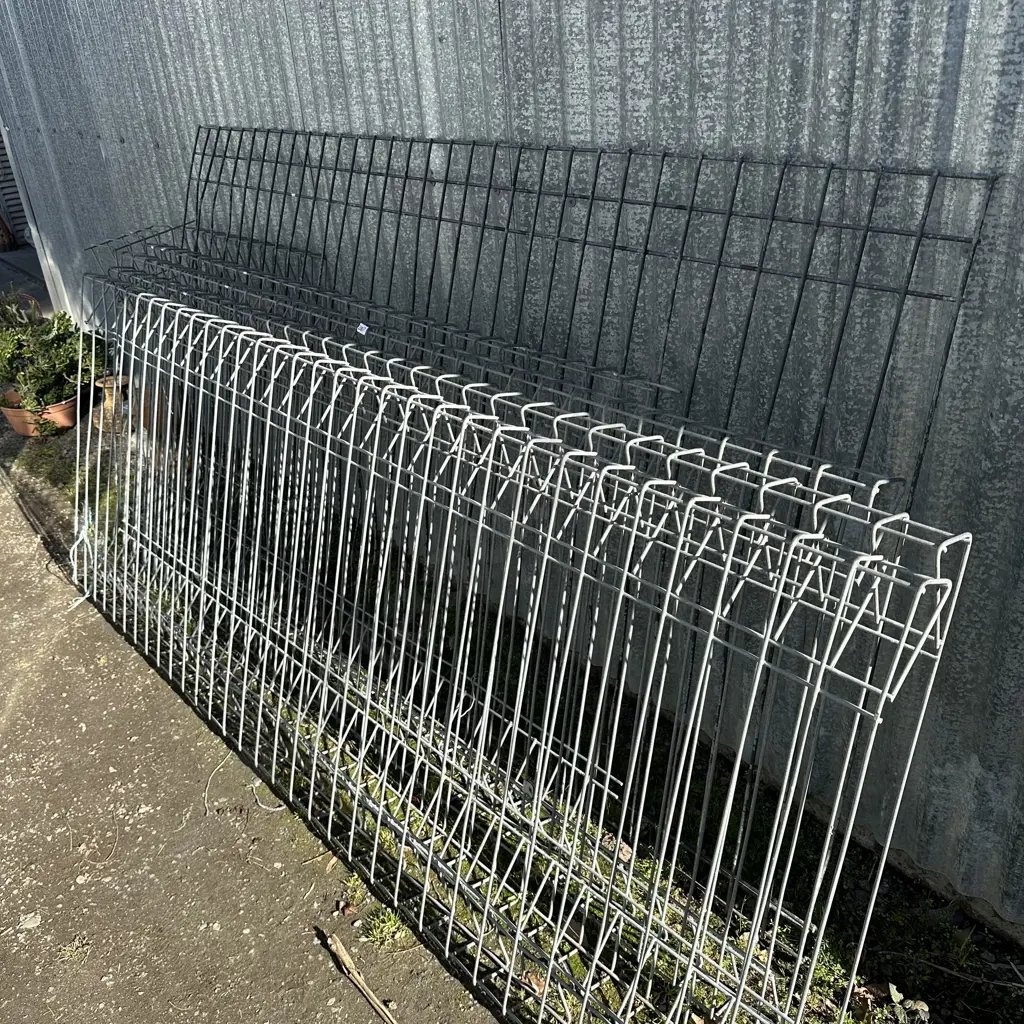 fencing Image 1++