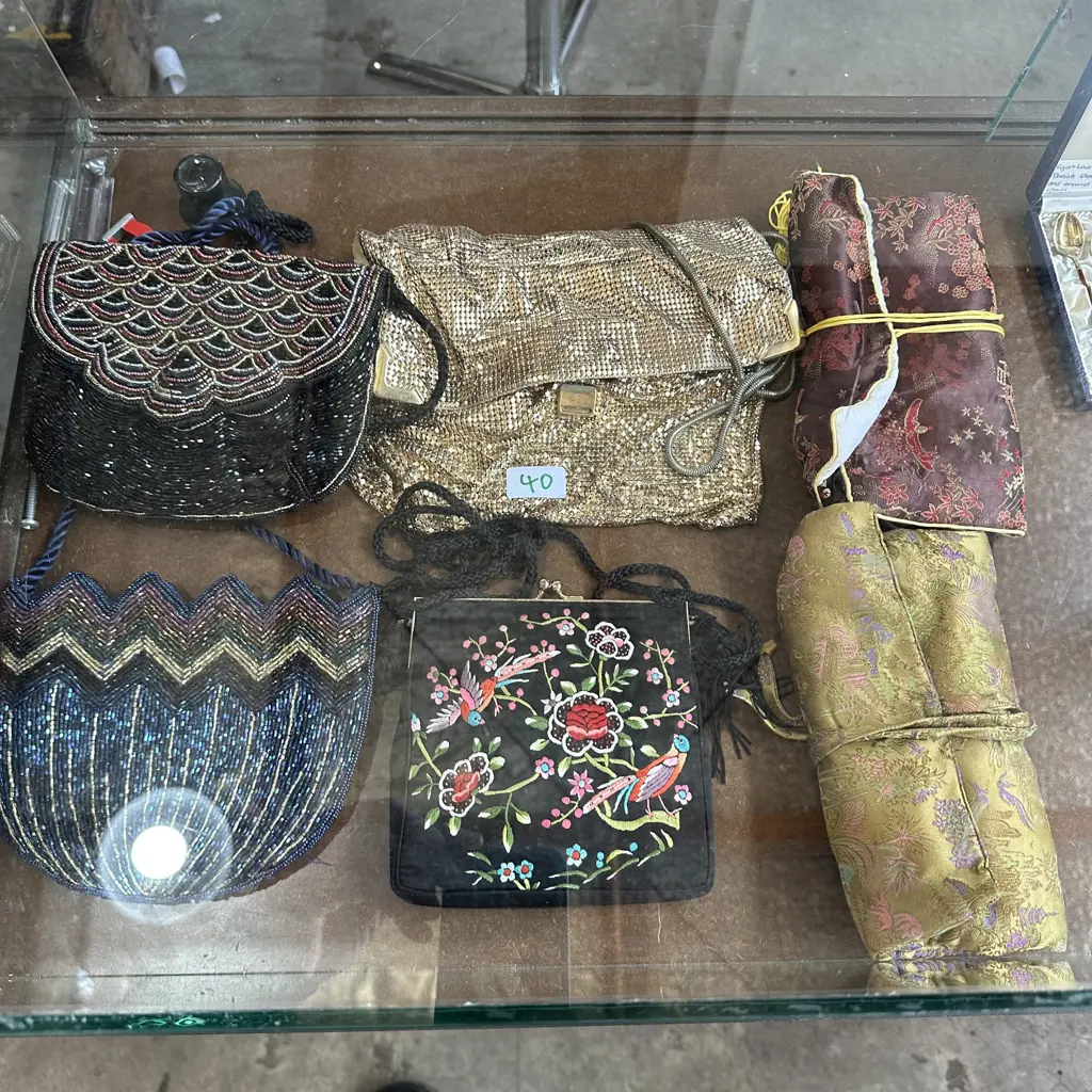 vintage purses Image 1++