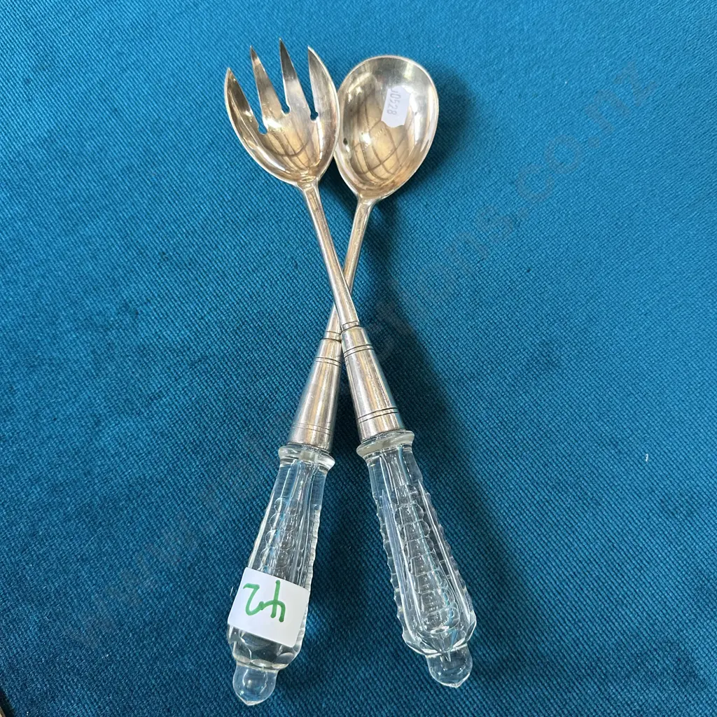 WMFN serving spoons Image 1++