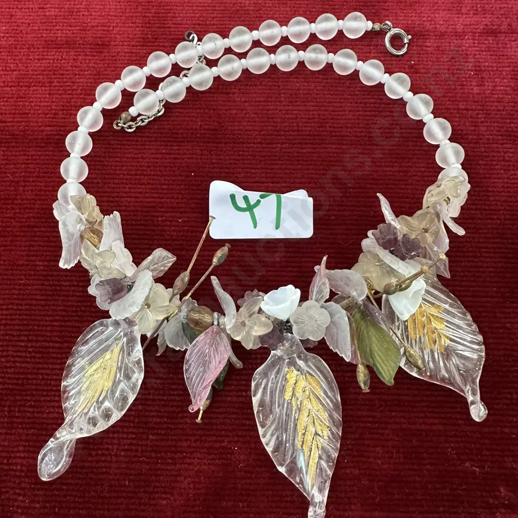 Colleen Toland necklace Image 1++
