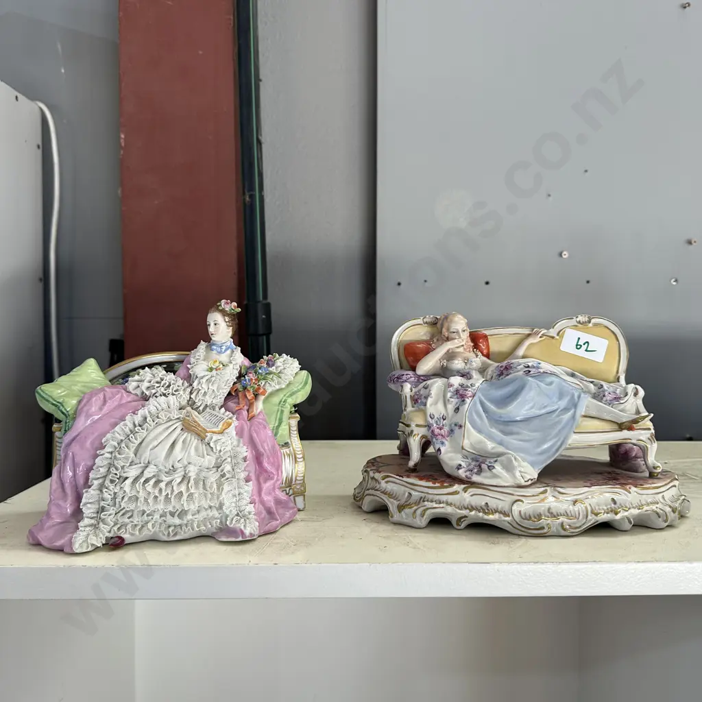 decorative Italian & German  figure Image 1++