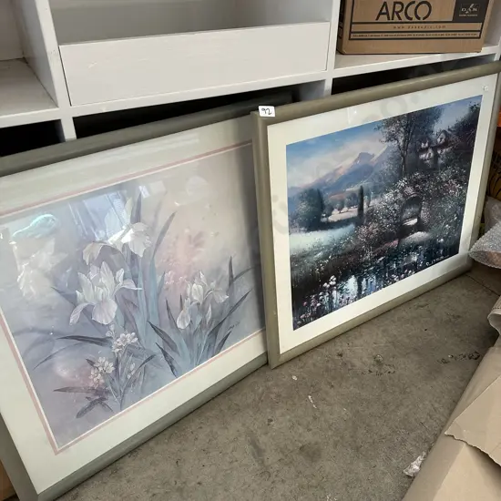 Pr prints