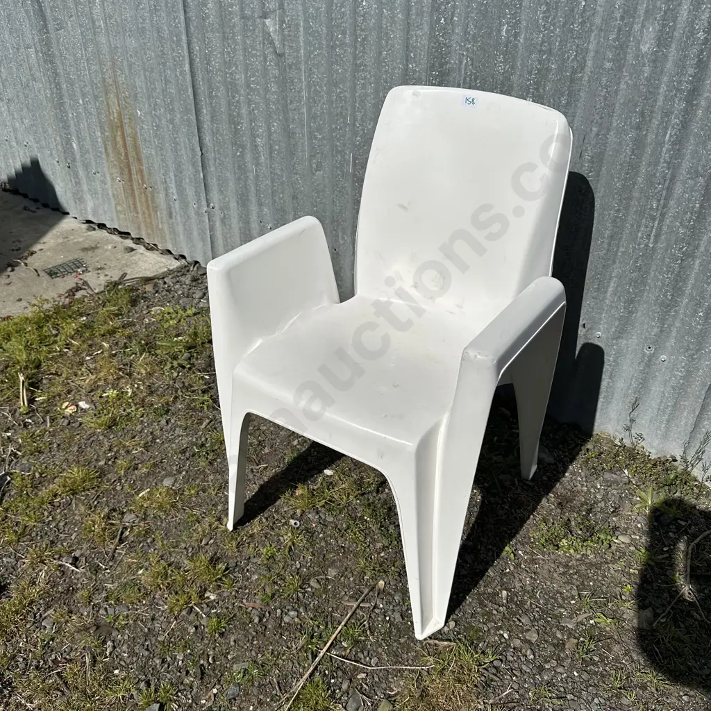 Sebel chair Image 1++