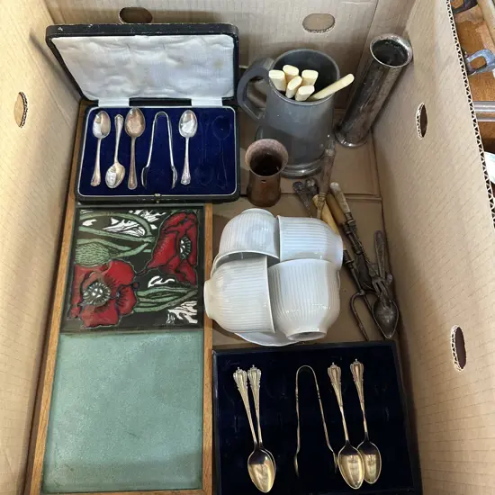 collectables