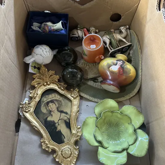 collectables