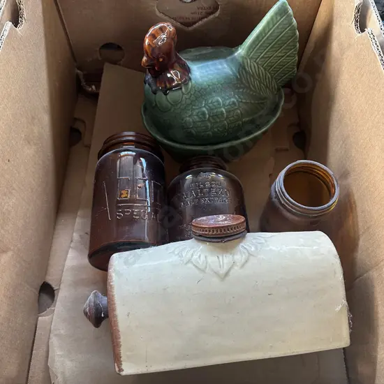 collectables