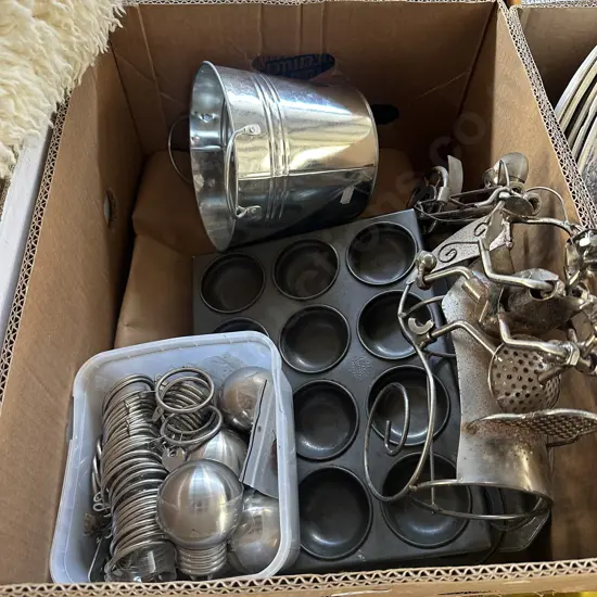 metal art etc